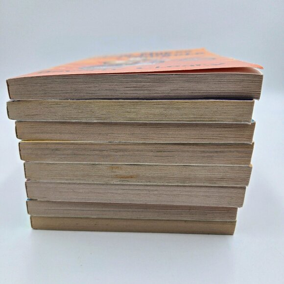 Beverly Cleary Book Lot 8 Books Paperback Ralph Henry Ribsy Mouse Read - Picture 8 of 16